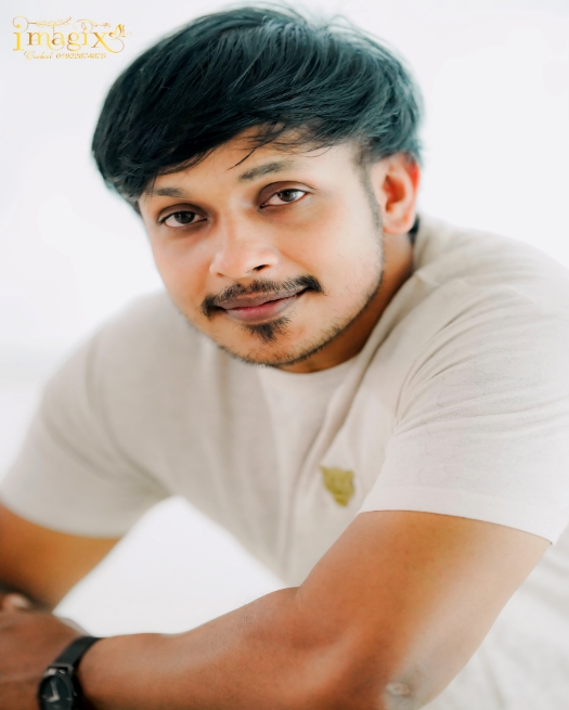 Akash Dipto